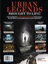 Urban Legends Brought To Life!